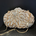 Luxury Women Wedding Party Purse.