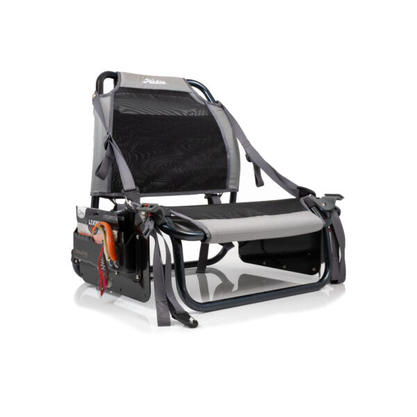 The Side Bro – Tool and Tackle Storage Solution
