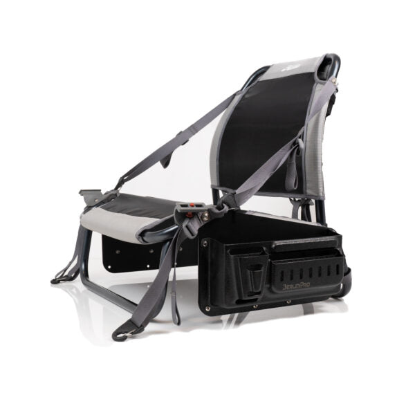 The Side Bro – Tool and Tackle Storage Solution