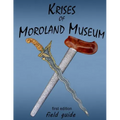 Krises Of Moroland - Paperback