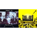72 Seasons (2LP) & Garage Inc.