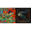 Medium Rarities & Once More Round The Sun