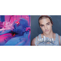 Papi Juancho (150G/Pink Vinyl/2LP) & Magia (150G/Blue Vinyl/2LP)