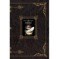 MAAT Tarot Guide Book - Paperback