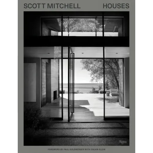 Scott Mitchell Houses - Hardcover