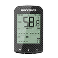 M1 Pro Wireless Bike Computer