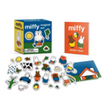 Miffy Magnet Set - Paperback