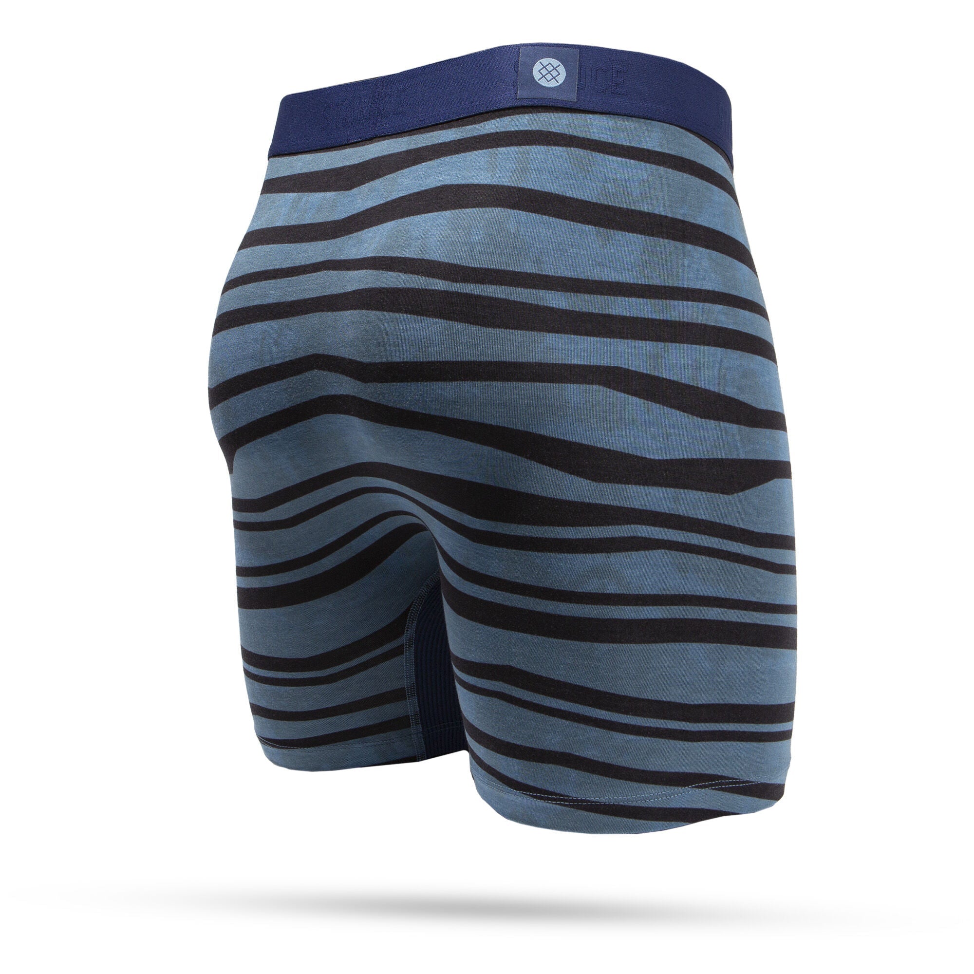 Stance Drake Boxer Brief Underwear - Navy