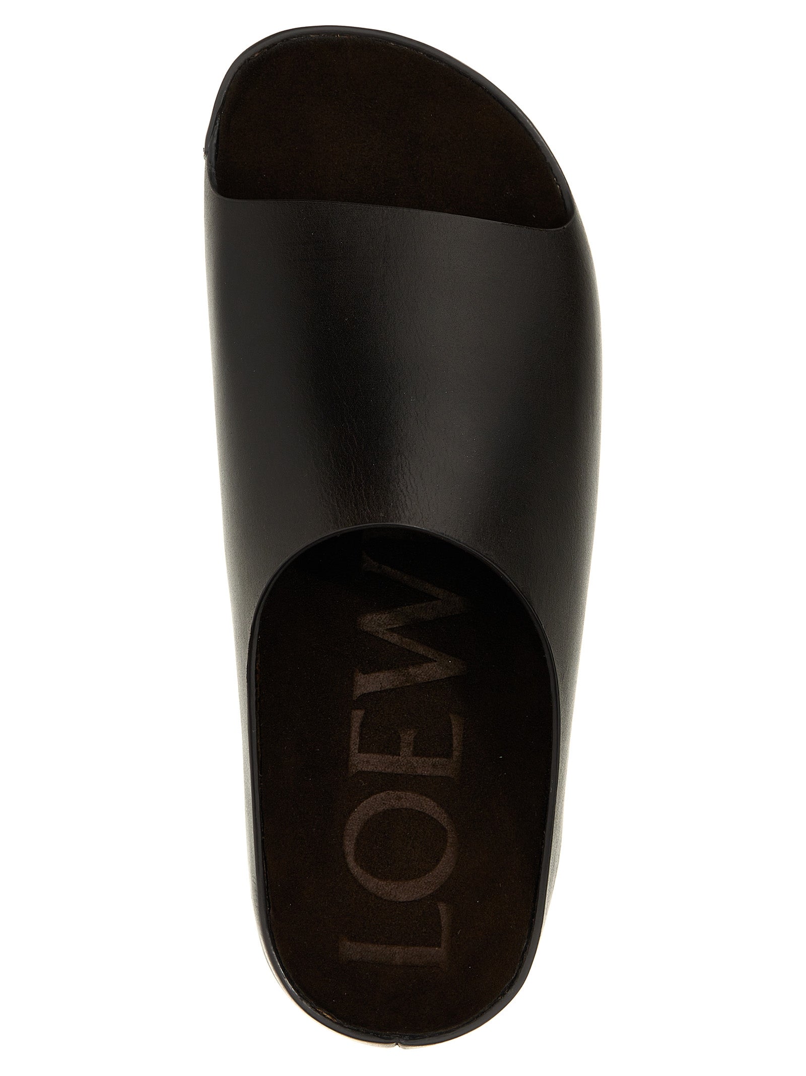 Loewe 'Lago' Sandals