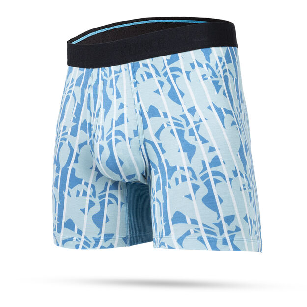 Stance Philo Wholester Underwear - Blue