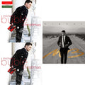 Christmas (Green LP Vinyl) & Higher & Christmas (Red LP Vinyl)