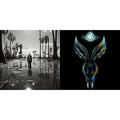 Quote Unquote 1991-1999 (X) (6LP) & Night They Came Home (2LP/White Vinyl)
