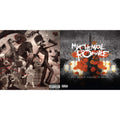 My Chemical Romance - Black Parade Is Dead! & Black Parade - LP Vinyl Bundle