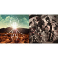 My Chemical Romance - Black Parade (X) (Picture Disc) & Danger Days: True Lives Of The Fabulous Killjoys - LP Vinyl Bundle
