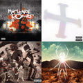 Black Parade Is Dead! & Black Parade / Living With Ghosts (X) (10Th Anniversary Edition/3LP) & Black Parade (X) (2LP) & Danger Days: True Lives Of The Fabulous Killjoys