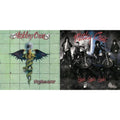 Dr. Feelgood & Girls, Girls, Girls (X) (2021 Remaster)