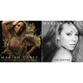 Mariah Carey - Emancipation Of Mimi (2LP) & Rarities (4LP)
