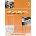 Air Conditioning: A Practical Introduction - Paperback