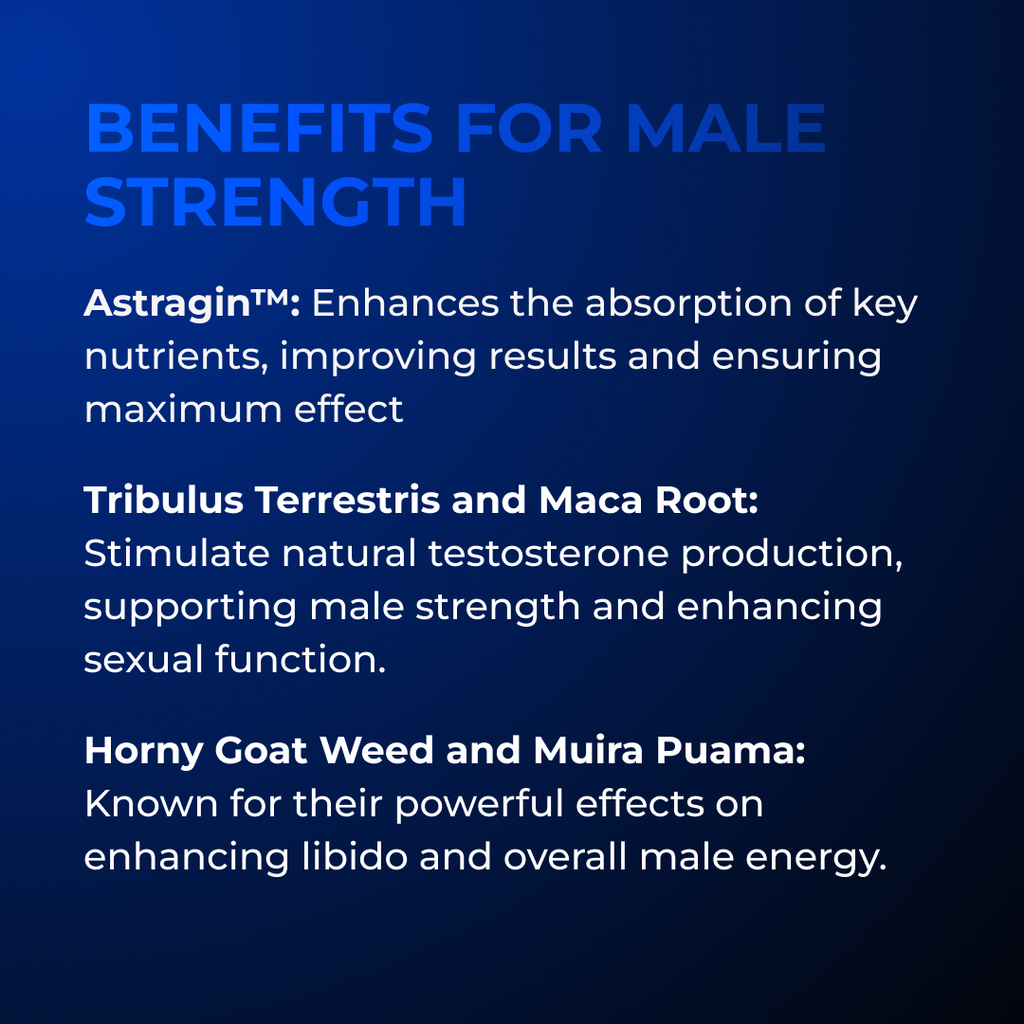 DOMINATOR Male Enhancement Gummies