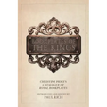 Bookplates of the Kings: Christine Price's Catalogue of Royal Bookplates - Paperback