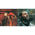 Let's Get It On & What's Going On (50Th Anniversary/2LP)