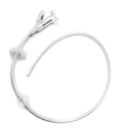 MIC-KEY® Jejunal (J) Feeding Tubes 14 Fr. - 0200-14