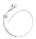 MIC-KEY® Jejunal (J) Feeding Tubes 12 Fr. - 0200-12LV