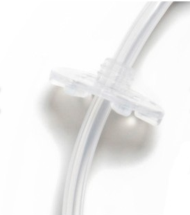 MIC-KEY® Jejunal (J) Feeding Tubes 14 Fr. - 0200-14