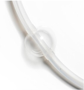 MIC-KEY® Jejunal (J) Feeding Tubes 18 Fr. - 0200-18
