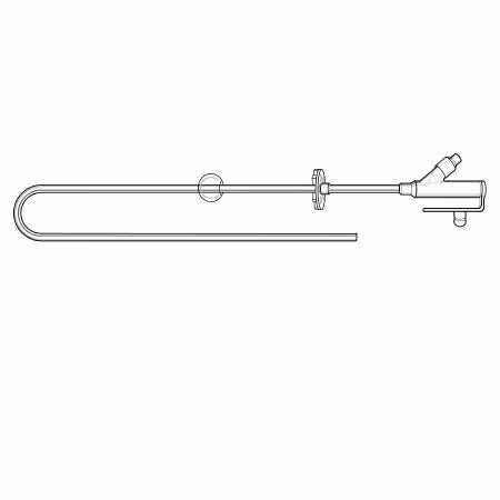 MIC-KEY® Jejunal (J) Feeding Tubes 20 Fr. - 0200-20