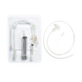 MIC-KEY® Low-Profile Jejunal (J) Feeding Tubes 14 Fr. - 0230-14
