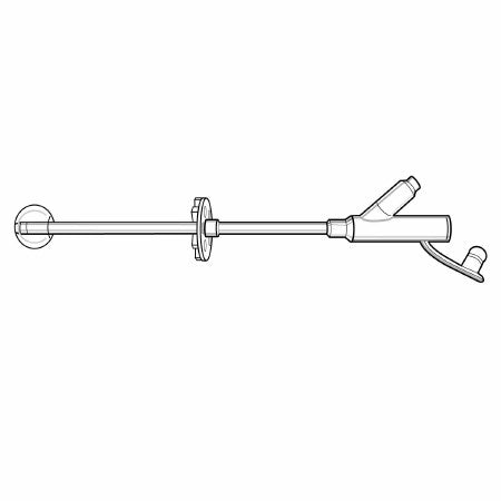 MIC® Bolus Gastrostomy (G) Feeding Tubes 24 Fr. 7-10mL - 0110-24