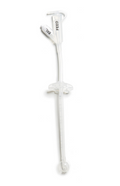 MIC® Bolus Gastrostomy (G) Feeding Tubes 24 Fr. 7-10mL - 0110-24