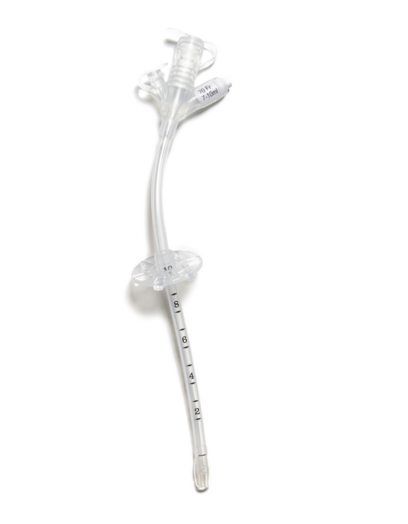 Gastrostomy Feeding Tube MIC® 16 Fr. Silicone Sterile - 0100-16LV