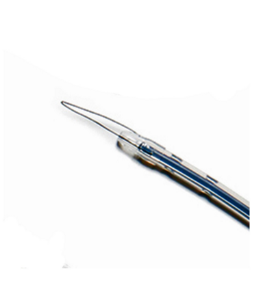 MIC® Gastric-Jejunal (GJ) Feeding Tubes – Endoscopic/Radiologic Placement 16Fr. 30cm - 0250-16-30
