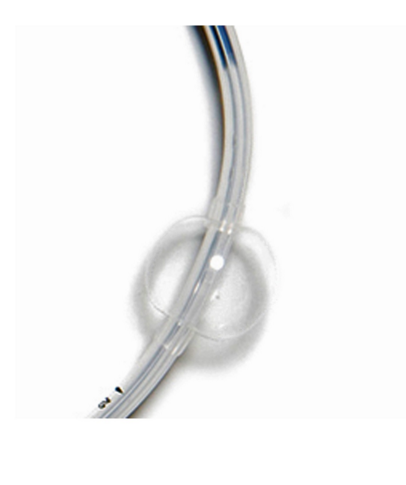 MIC® Gastric-Jejunal (GJ) Feeding Tubes – Endoscopic/Radiologic Placement 22Fr. 45cm - 0250-22