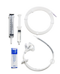 MIC® Gastric-Jejunal (GJ) Feeding Tubes – Endoscopic/Radiologic Placement 16Fr. 15cm - 0250-16-15