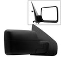 SPYDER Xtune Ford F150 04-06 Manual OE Mirror Right MIR-03348MB-M-R 9935305