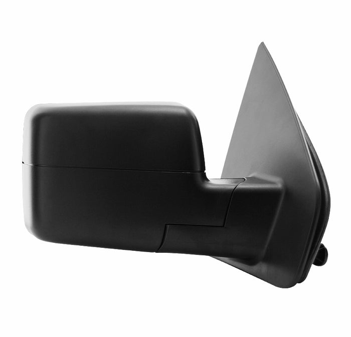 SPYDER Xtune Ford F150 04-06 Manual OE Mirror Right MIR-03348MB-M-R 9935305