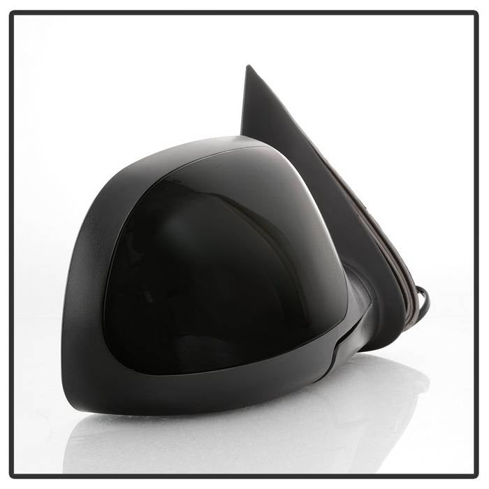 SPYDER xTune 99-02 Chevy Silverado Power Heated Mirror - Right MIR-03CS99-PW-R 9938641