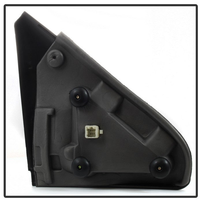 SPYDER xTune Dodge Ram 02-08 Power Heated OE Mirror - Left MIR-03DRAM02-PW-L 9938597