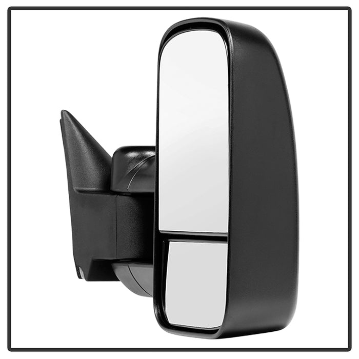 SPYDER Xtune Chevy C10 88-98 Manual Extendable Manual Adjust Mirror Right MIR-CCK88-MA-R 9932861