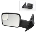 SPYDER Xtune Dodge Ram 02-09 Manual Extendable Manual Adjust Mirror Left MIR-DRAM02-MA-L 9925092