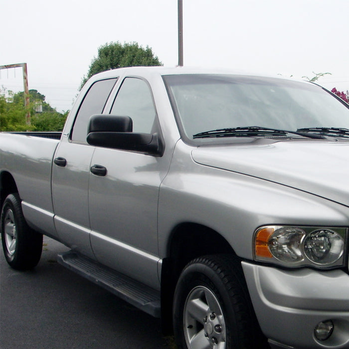 SPYDER Xtune Dodge Ram 02-09 Manual Extendable Manual Adjust Mirror Right MIR-DRAM02-MA-R 9925108