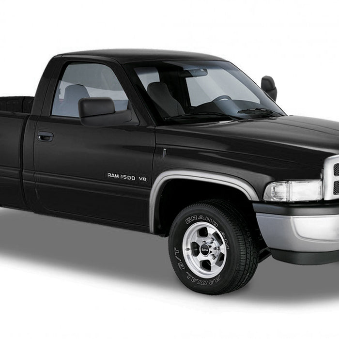 SPYDER Xtune Dodge Ram 94-97 Manual Extendable Power Adjust Mirror Left MIR-DRAM94-PW-L 9925078