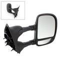 SPYDER Xtune Ford Superduty 02-07 Manual Extendable Manual Adjust Mirror Right MIR-FDSD99S-MA-R 9932427