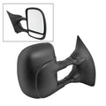 SPYDER Xtune Ford Superduty 02-07 Manual Extendable Power Adjust Mirror Right MIR-FDSD99S-PW-R 9932847