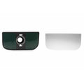 SPYDER Xtune Replacement Glass Mirror CS99 / Csil03 / Csil07 / Ff15097 Left Small MIR-GLASS-CS9907-MA-L2 9934087