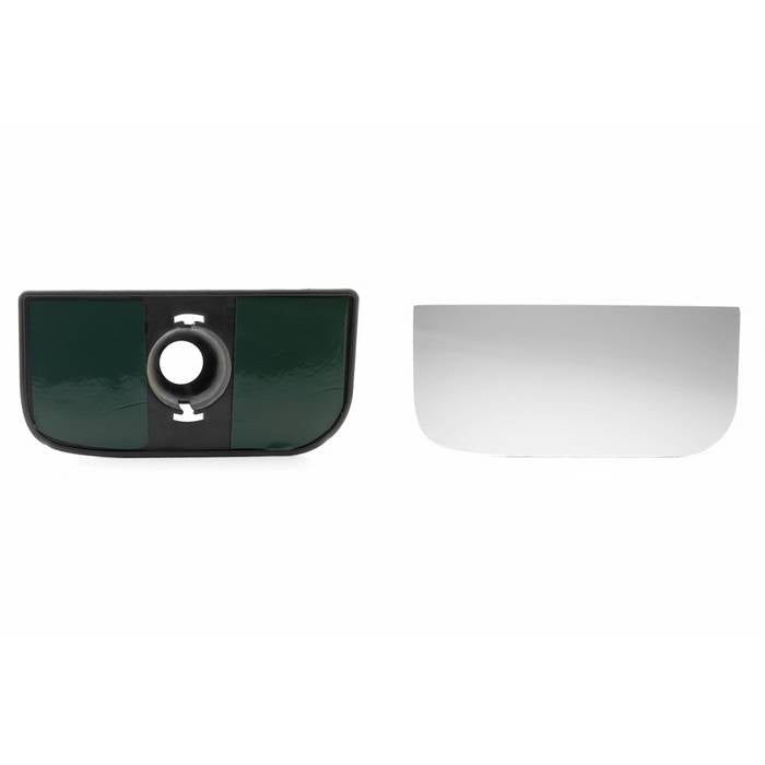SPYDER Xtune Replacement Glass Mirror CS99 / Csil03 / Csil07 / Ff15097 Left Small MIR-GLASS-CS9907-MA-L2 9934087