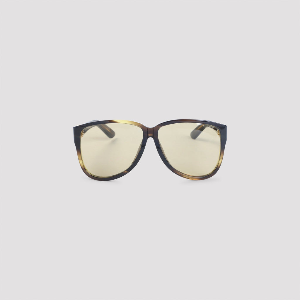 MIU MIU Chic Acetate Sunglasses